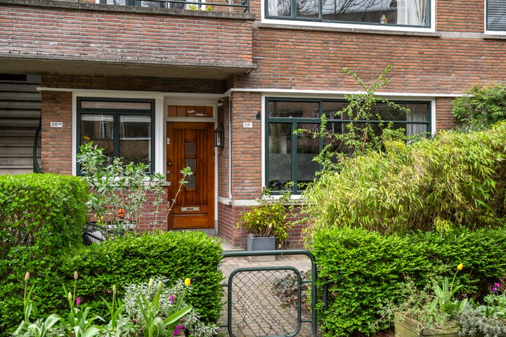 Foto 4 van Breitnerstraat 58-C