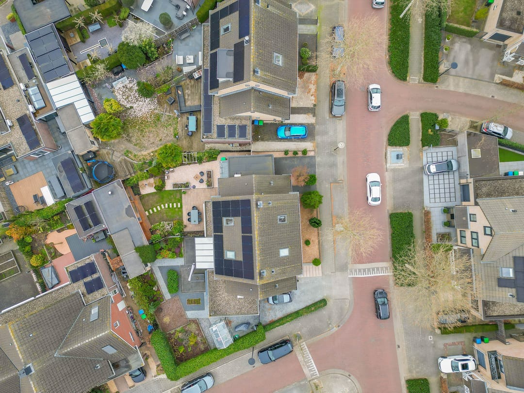 Foto 43 van Vrijenburglaan 76