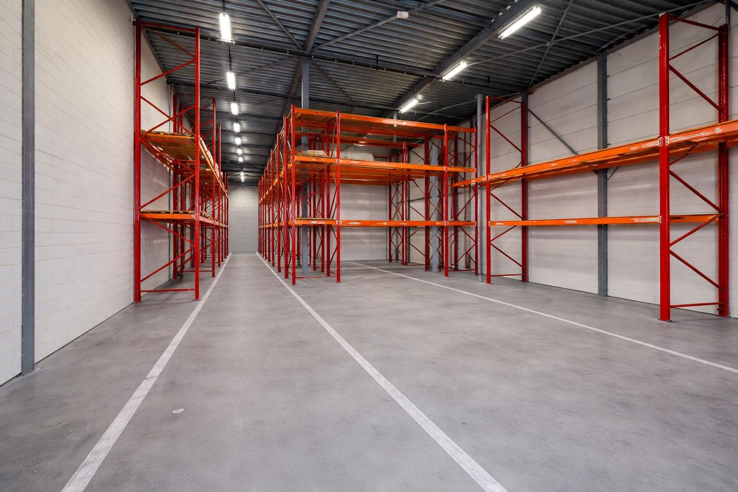 Bekijk foto 3 van Albert Einsteinstraat 3-5