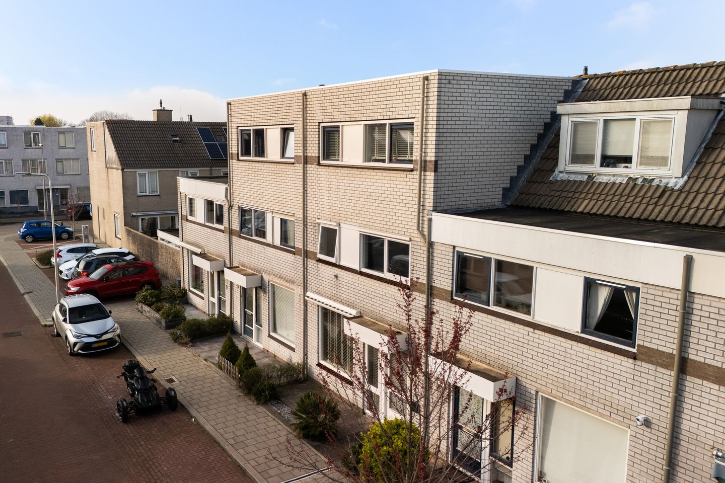 Foto 4 van Hertogstraat 5
