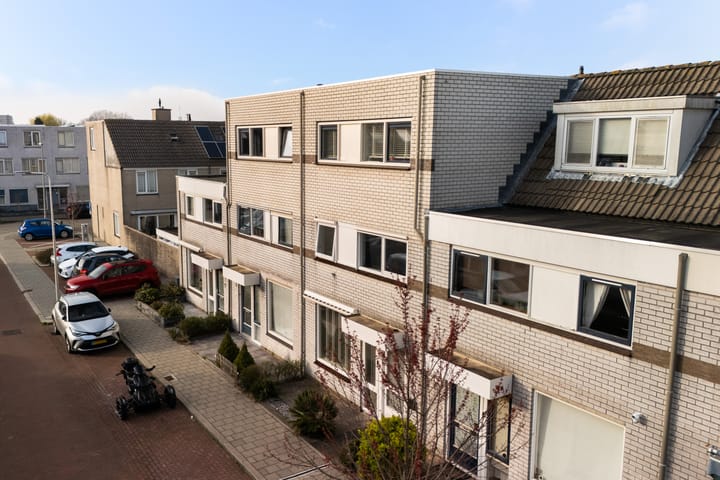 Foto 4 van Hertogstraat 5