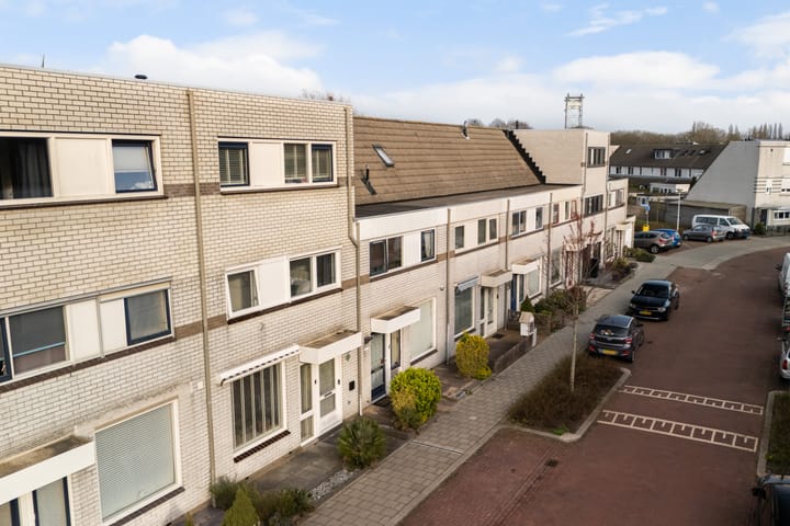 Foto 5 van Hertogstraat 5