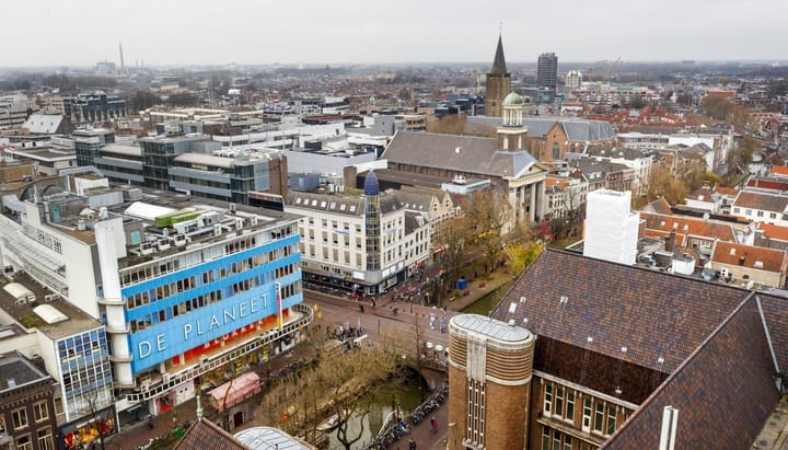 Photo 3 of Vinkenburgstraat 98