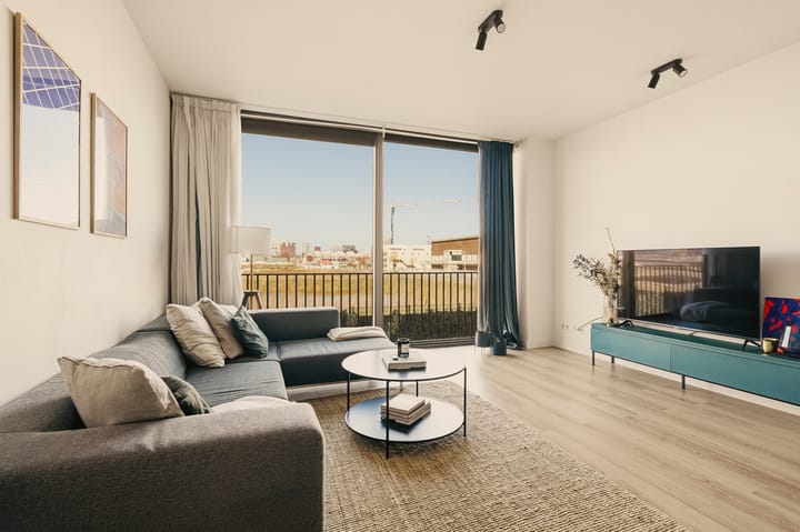 Photo 3 of Boterbloemstraat 9