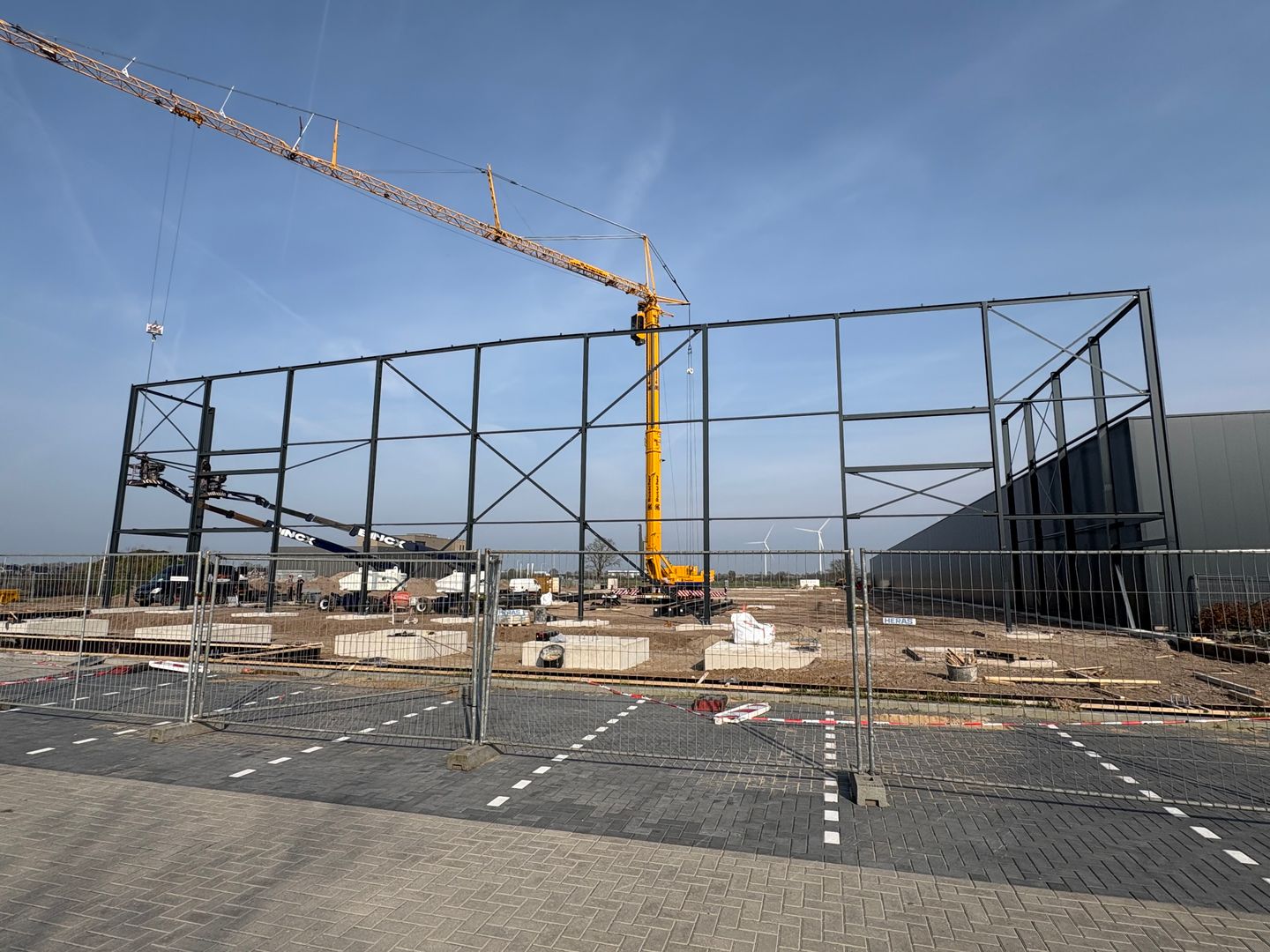 Bekijk foto 4 van Binnenes 1