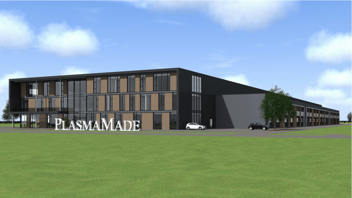 Bekijk foto 1 van Binnenes 1