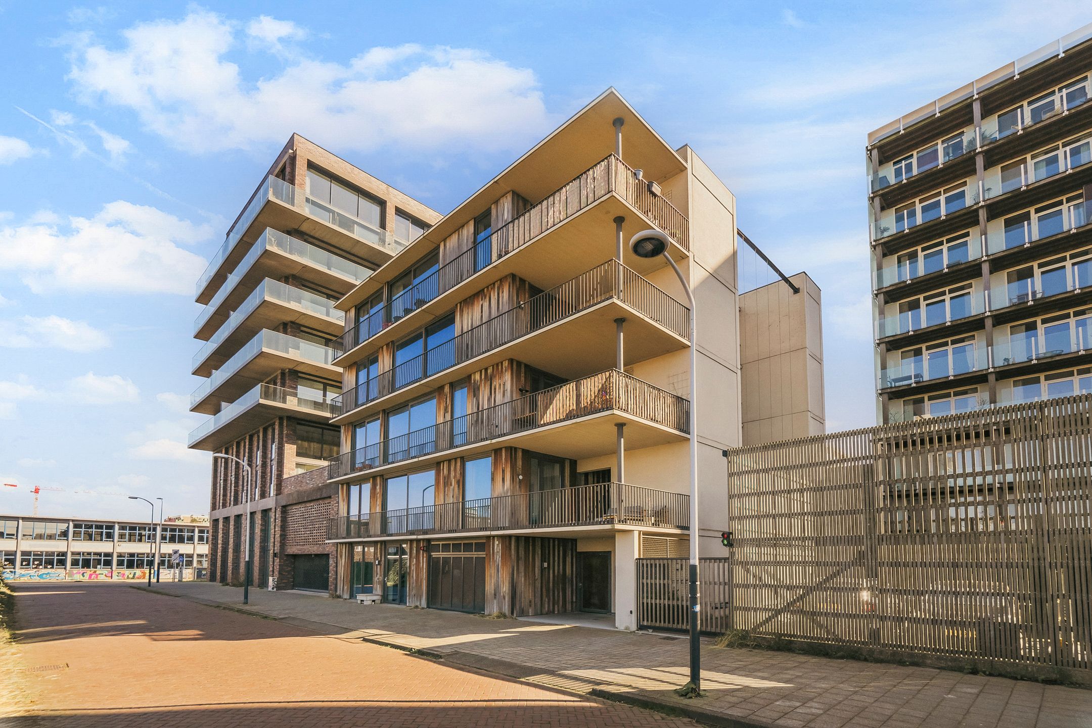 Boterbloemstraat 9, 1032LV, Amsterdam