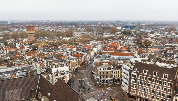 Photo 2 of Vinkenburgstraat 98