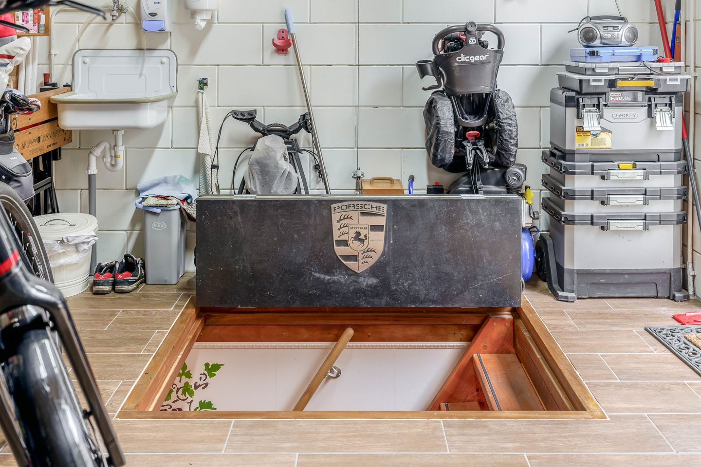 Foto 40 van Vrijenburglaan 76