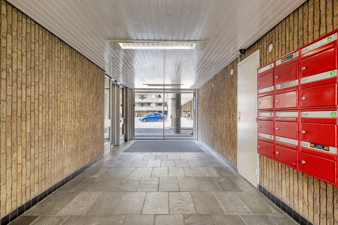 Foto 7 van Aert van Neslaan 326