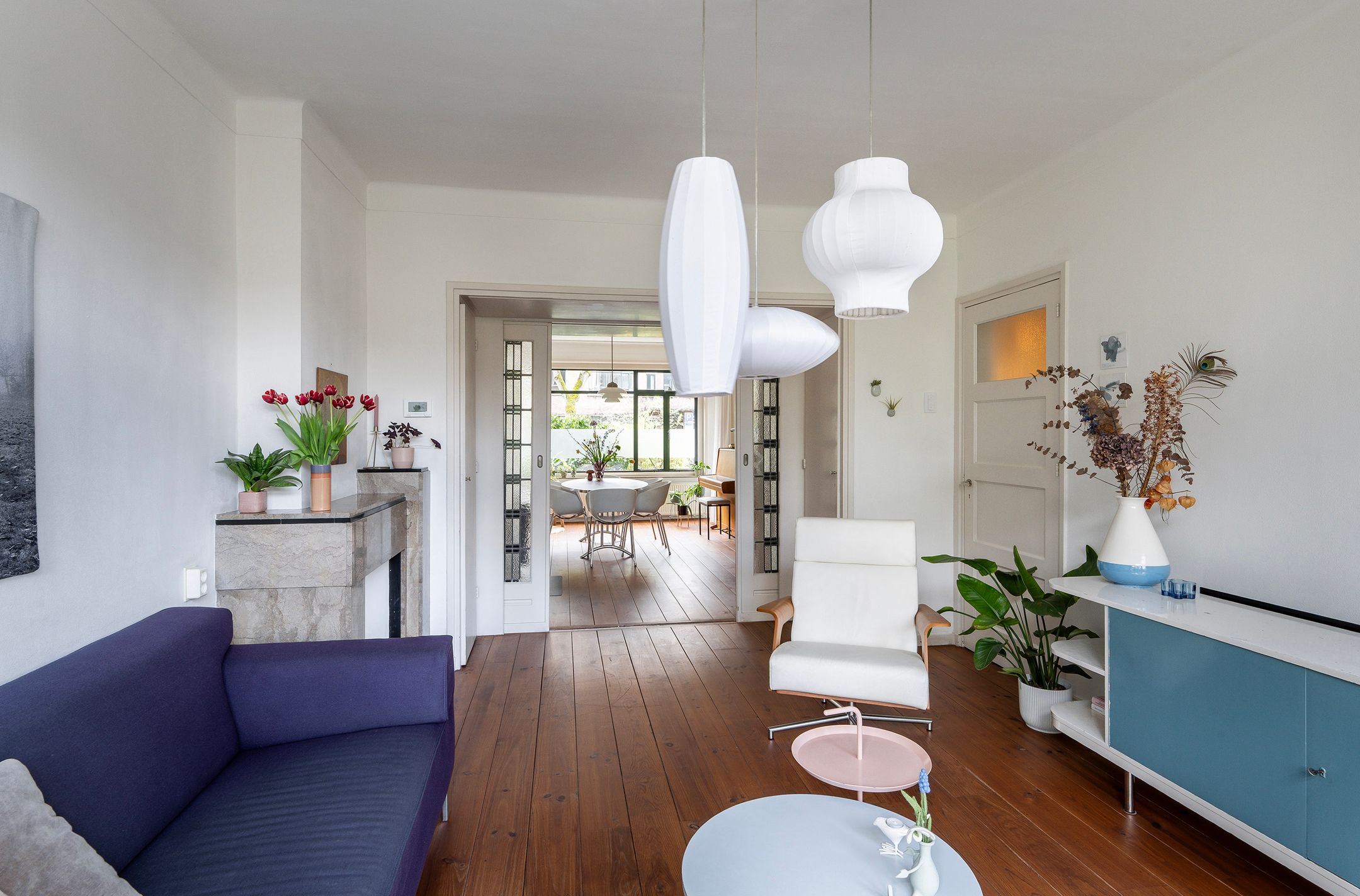 Breitnerstraat 58-C 58 C