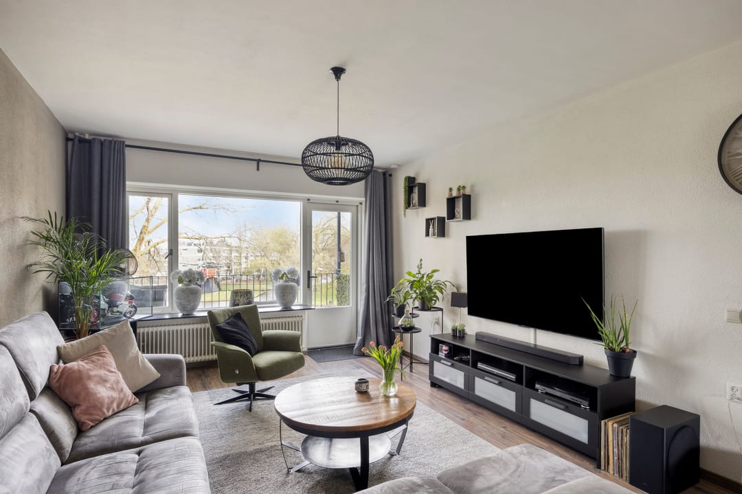 Foto 16 van Aert van Neslaan 326