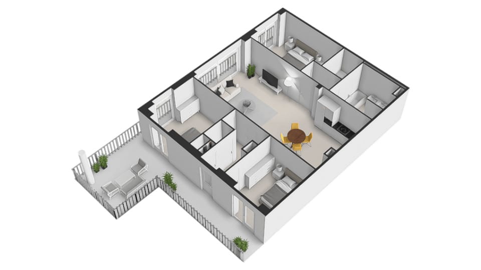 Foto 46 van Boterbloemstraat 9