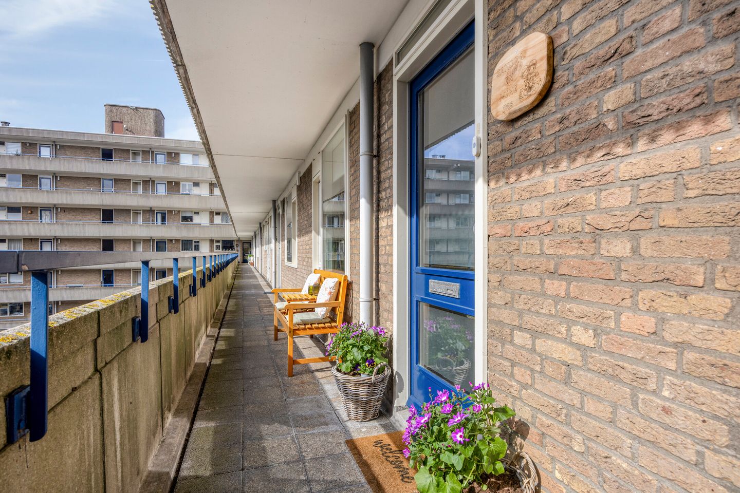 Foto 10 van Aert van Neslaan 326