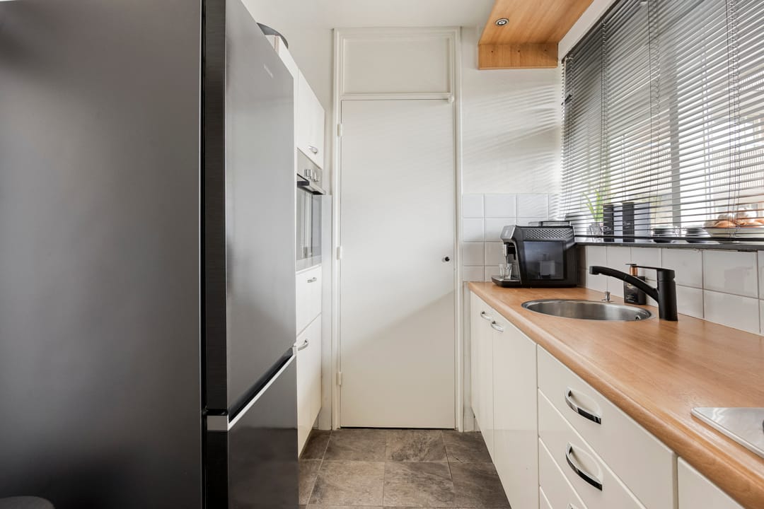 Foto 26 van Aert van Neslaan 326