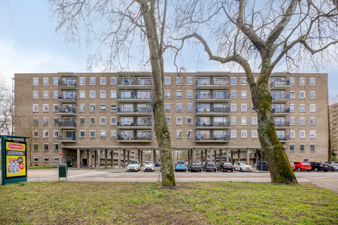 Foto 2 van Aert van Neslaan 326