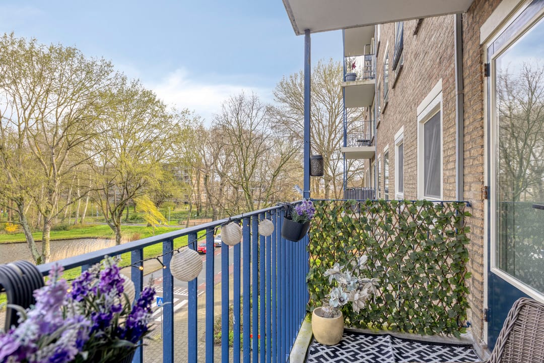 Foto 37 van Aert van Neslaan 326