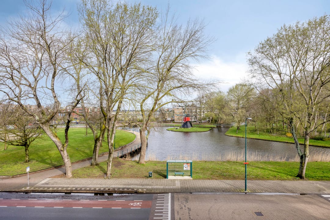 Foto 38 van Aert van Neslaan 326