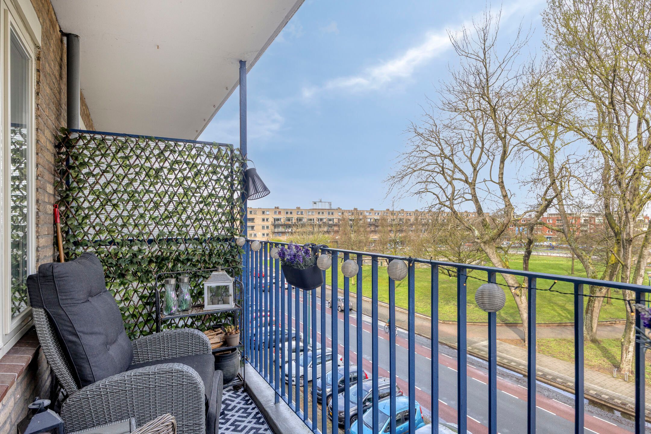 Foto 36 van Aert van Neslaan 326