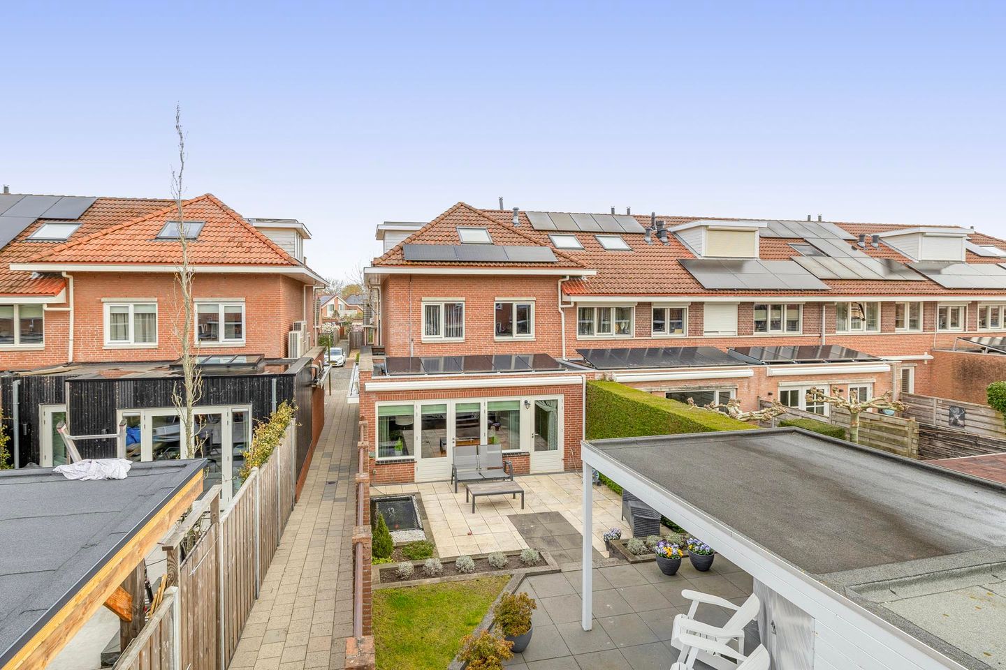 Foto 35 van Willem Bilderdijkstraat 18