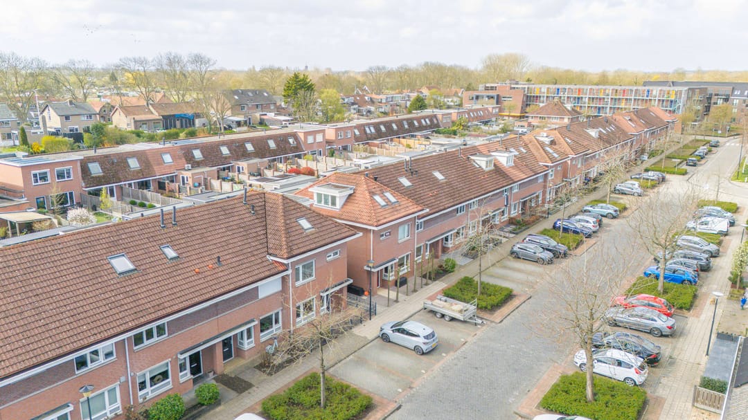 Foto 37 van Willem Bilderdijkstraat 18