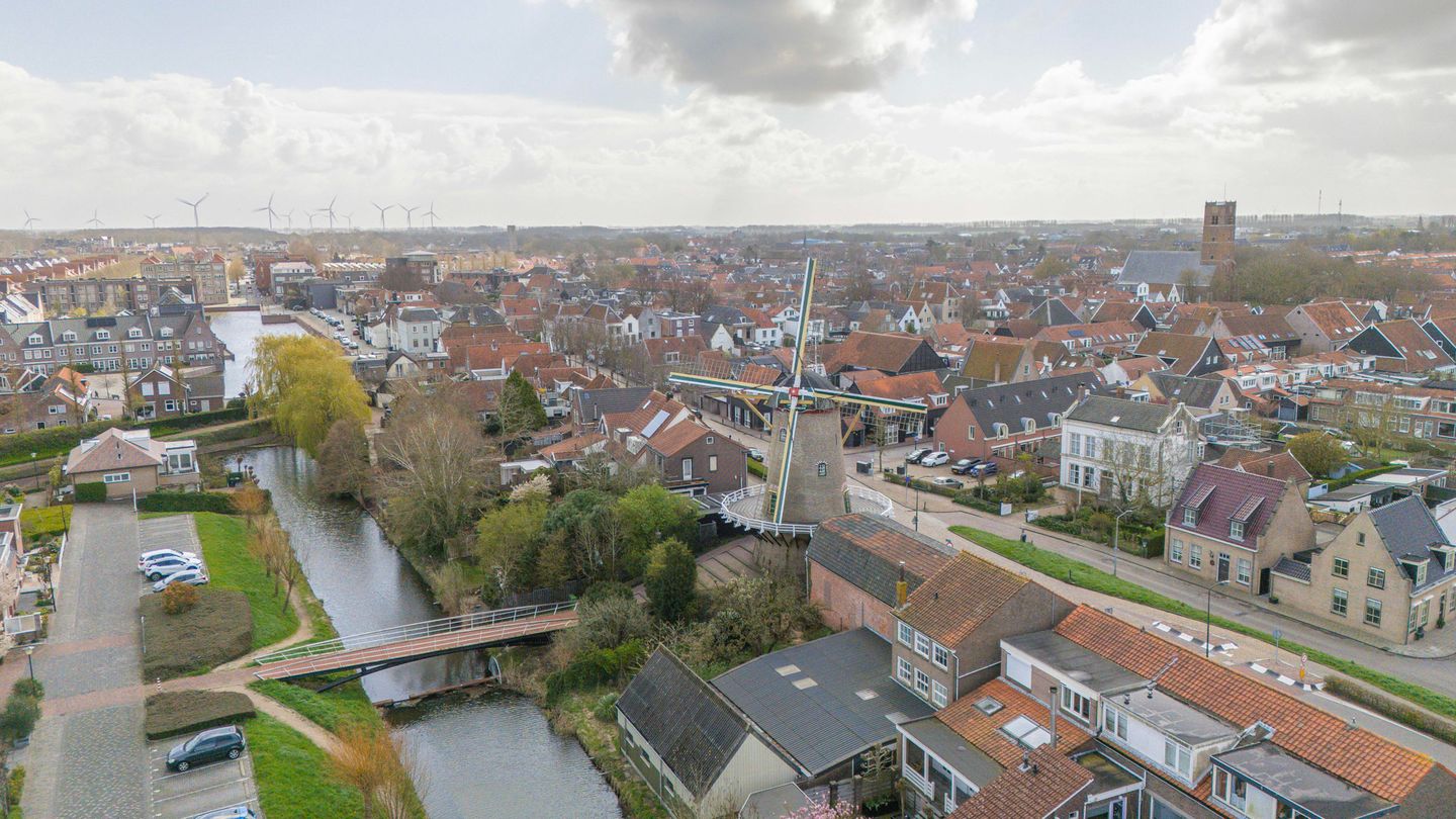 Foto 40 van Willem Bilderdijkstraat 18