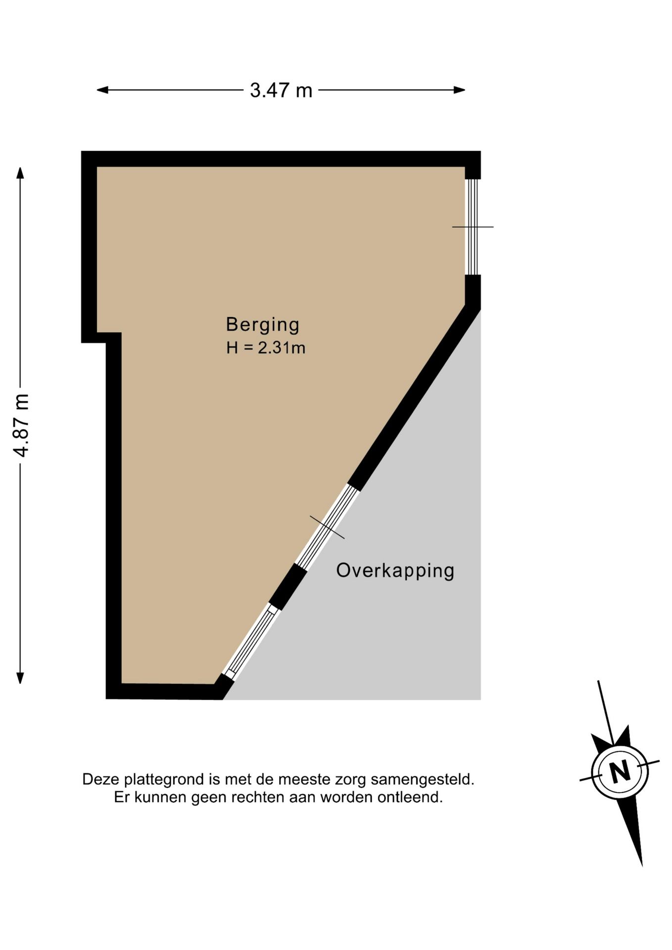 Foto 44 van Willem Bilderdijkstraat 18