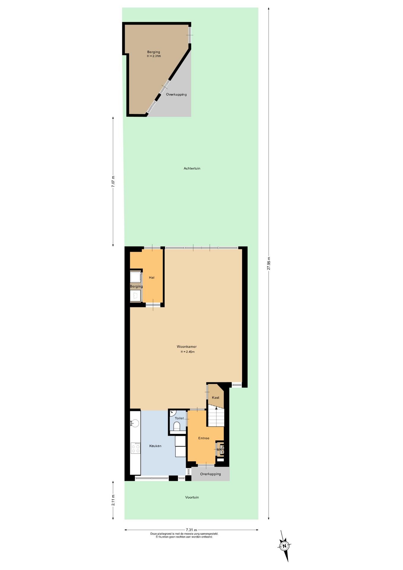 Foto 45 van Willem Bilderdijkstraat 18