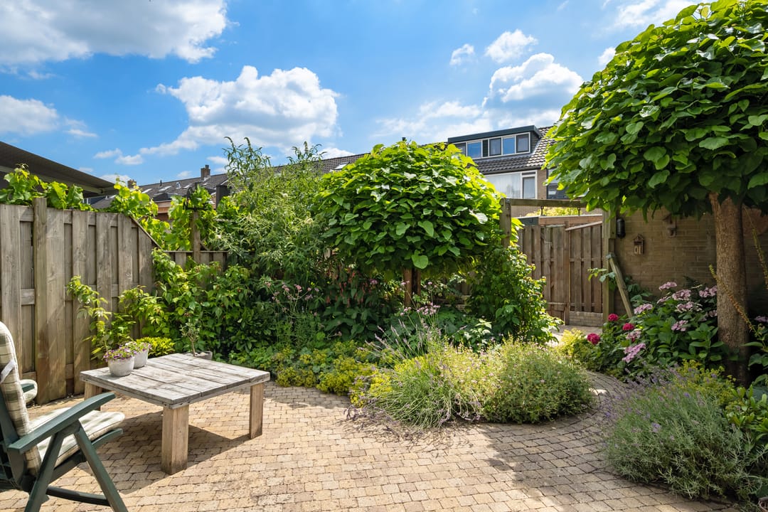 Foto 2 van Vlietstraat 29