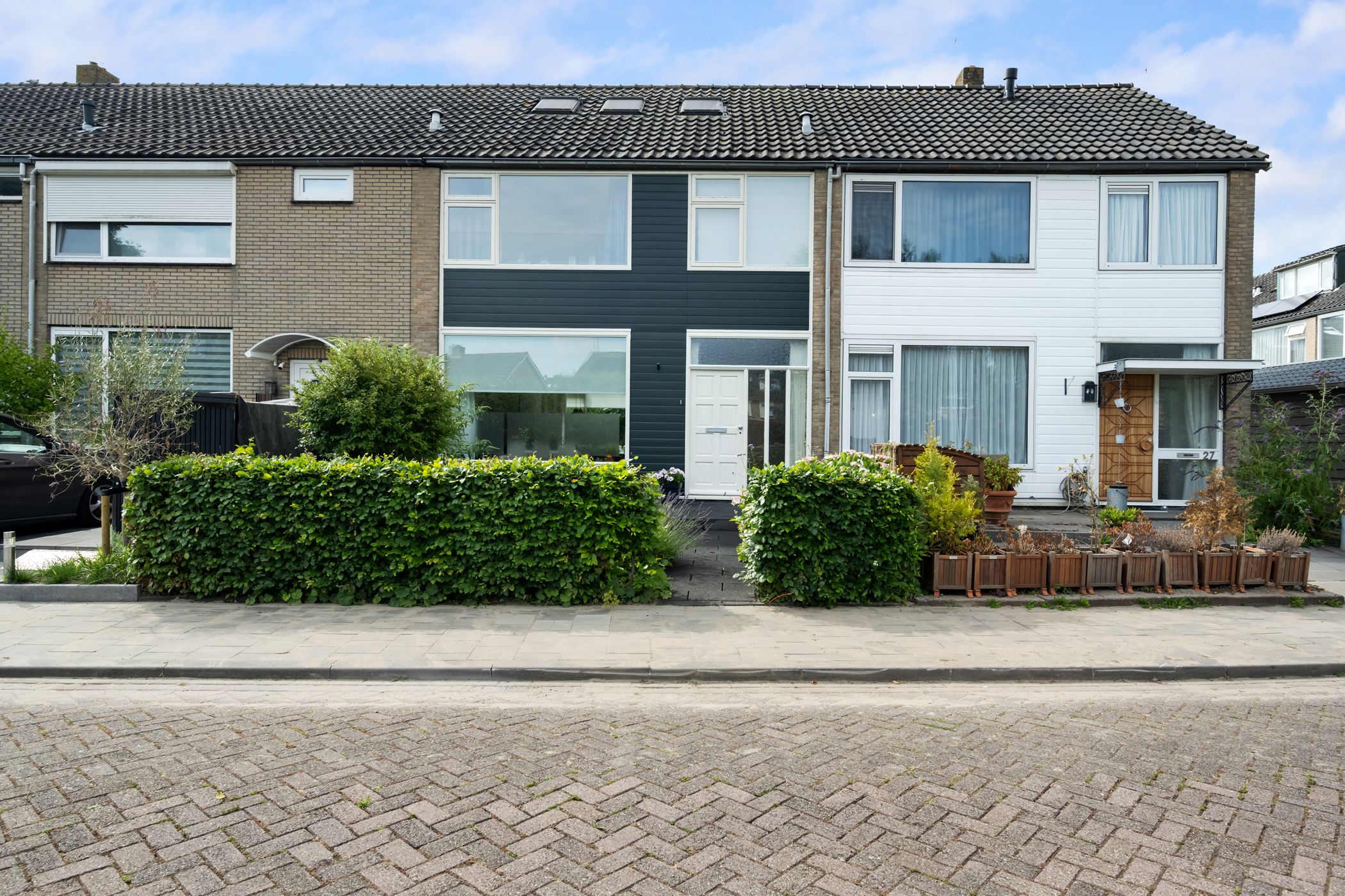 Foto 6 van Vlietstraat 29