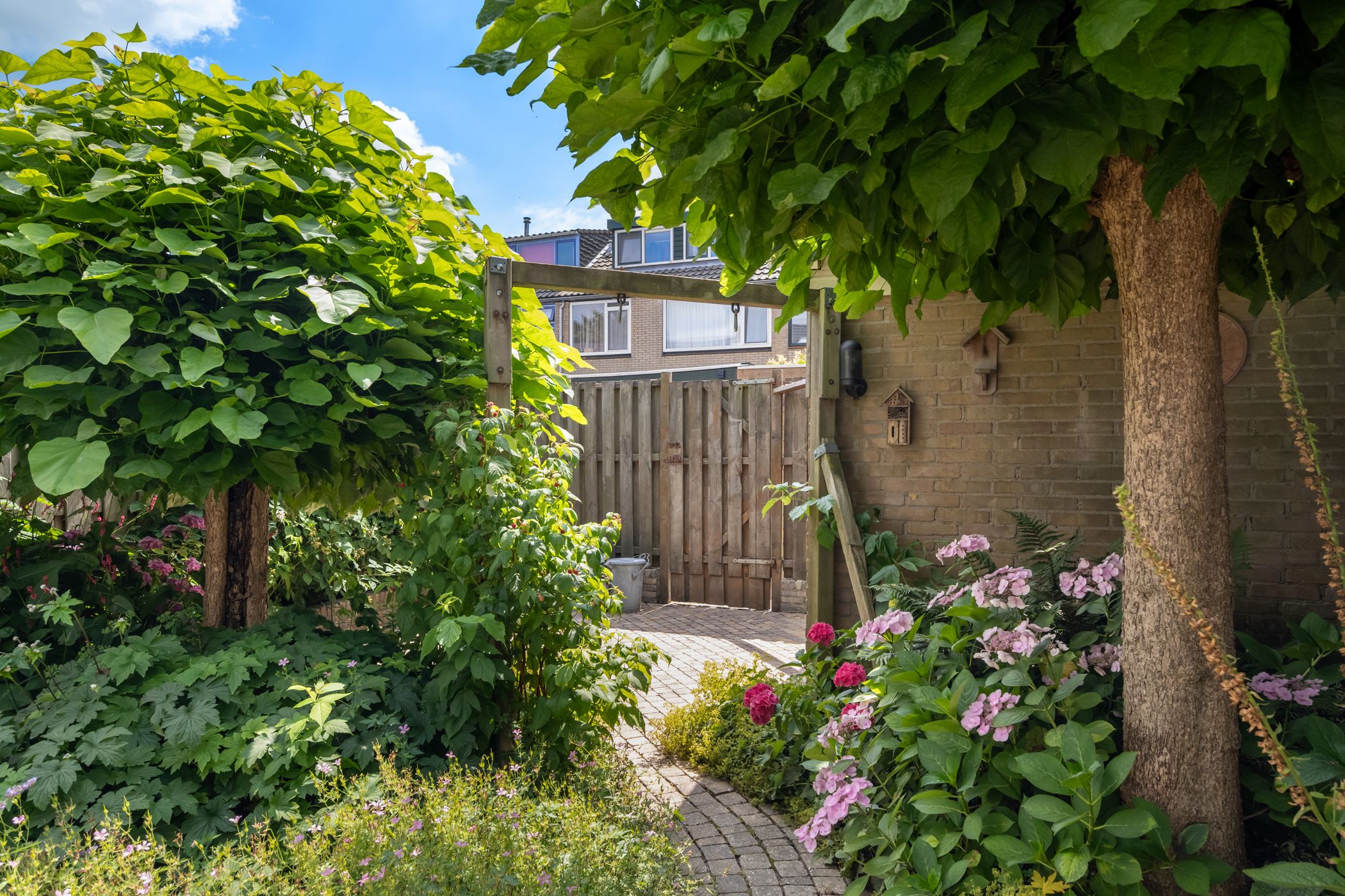 Foto 9 van Vlietstraat 29