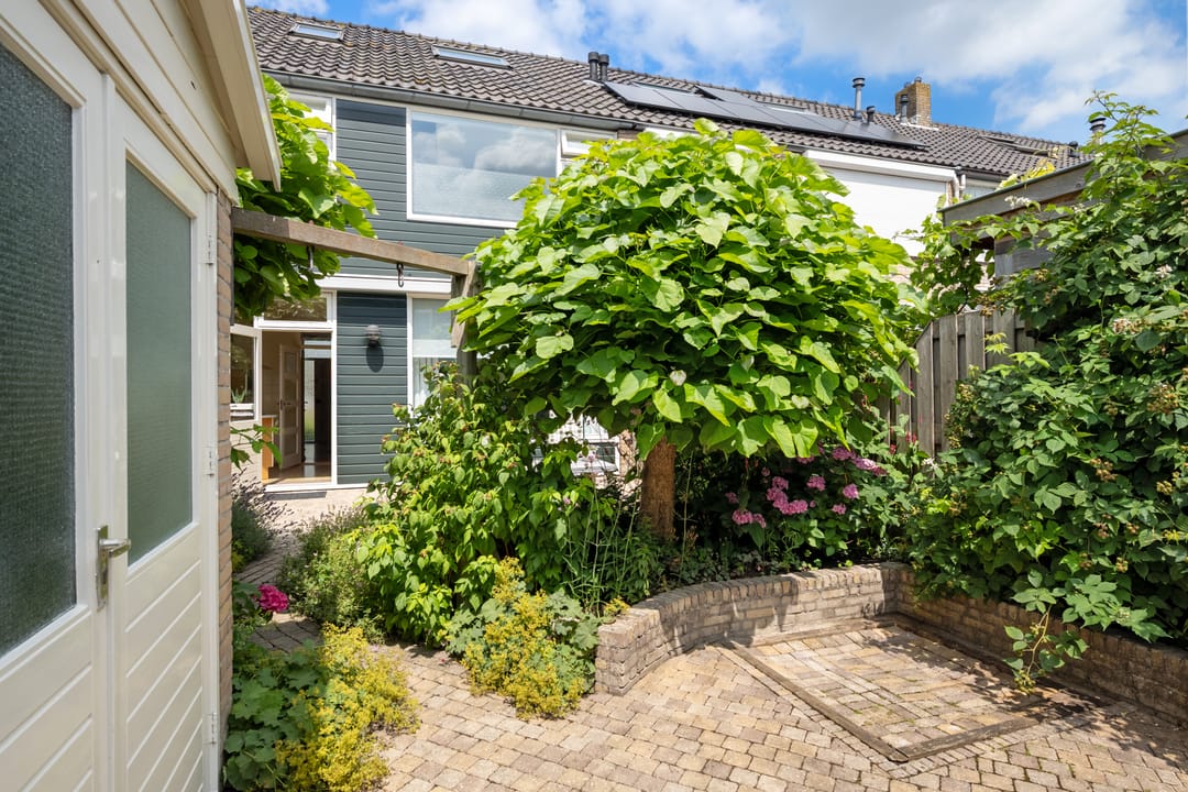 Foto 11 van Vlietstraat 29