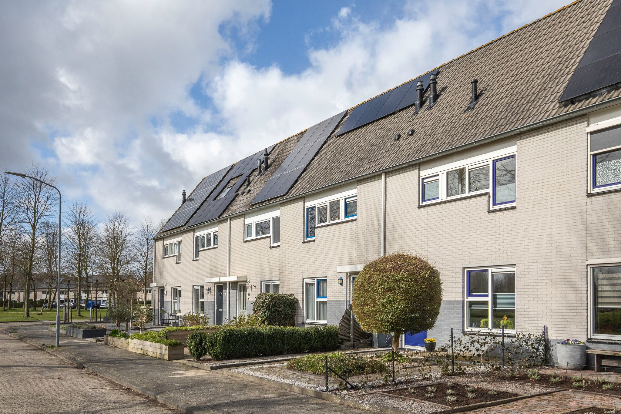 Foto 3 van Vlinderkleuven 20