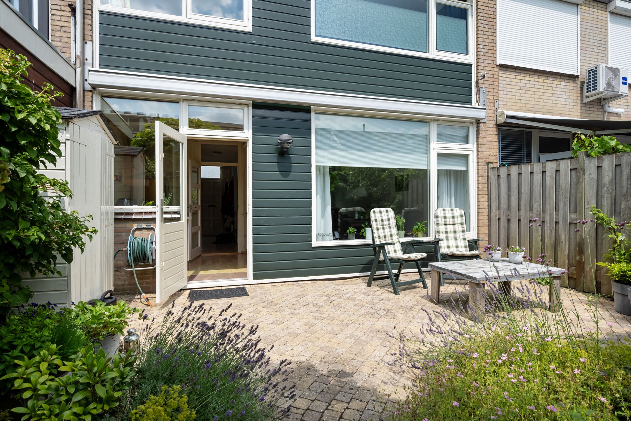 Foto 12 van Vlietstraat 29