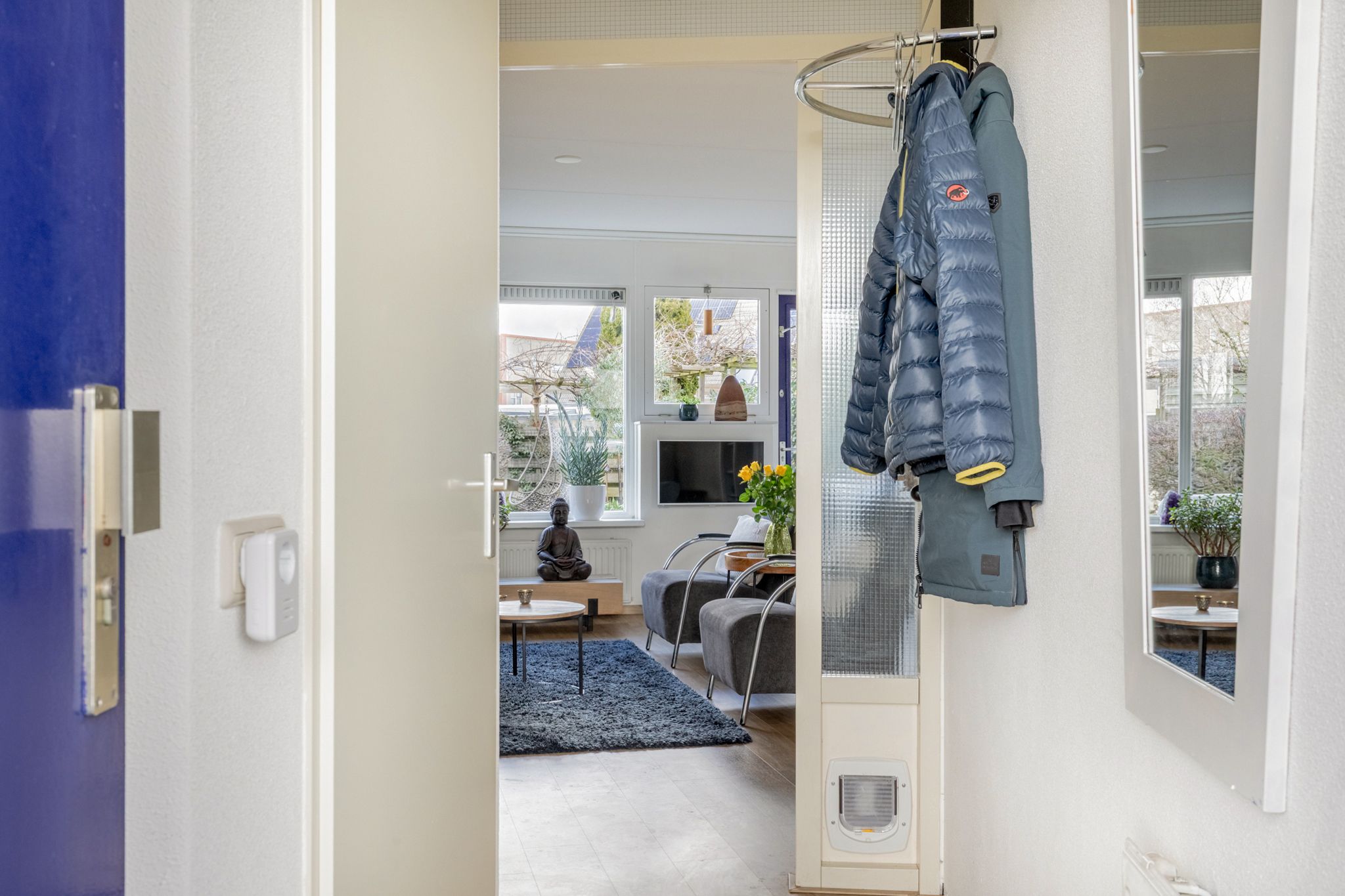 Foto 9 van Vlinderkleuven 20