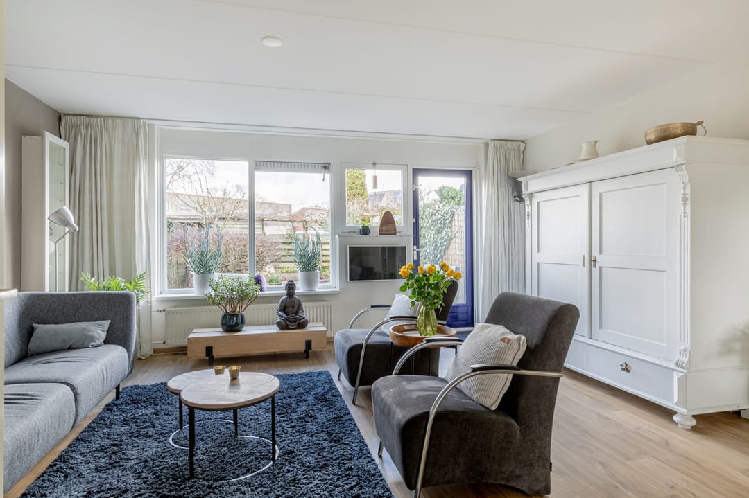 Foto 11 van Vlinderkleuven 20