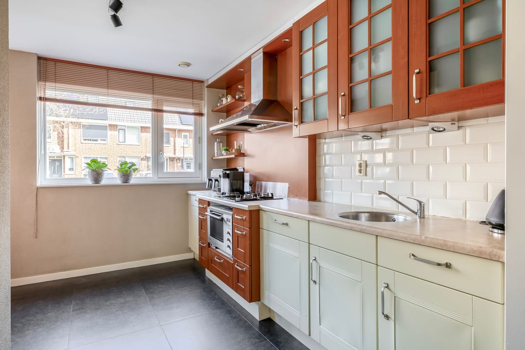 Foto 17 van Willem Bilderdijkstraat 18