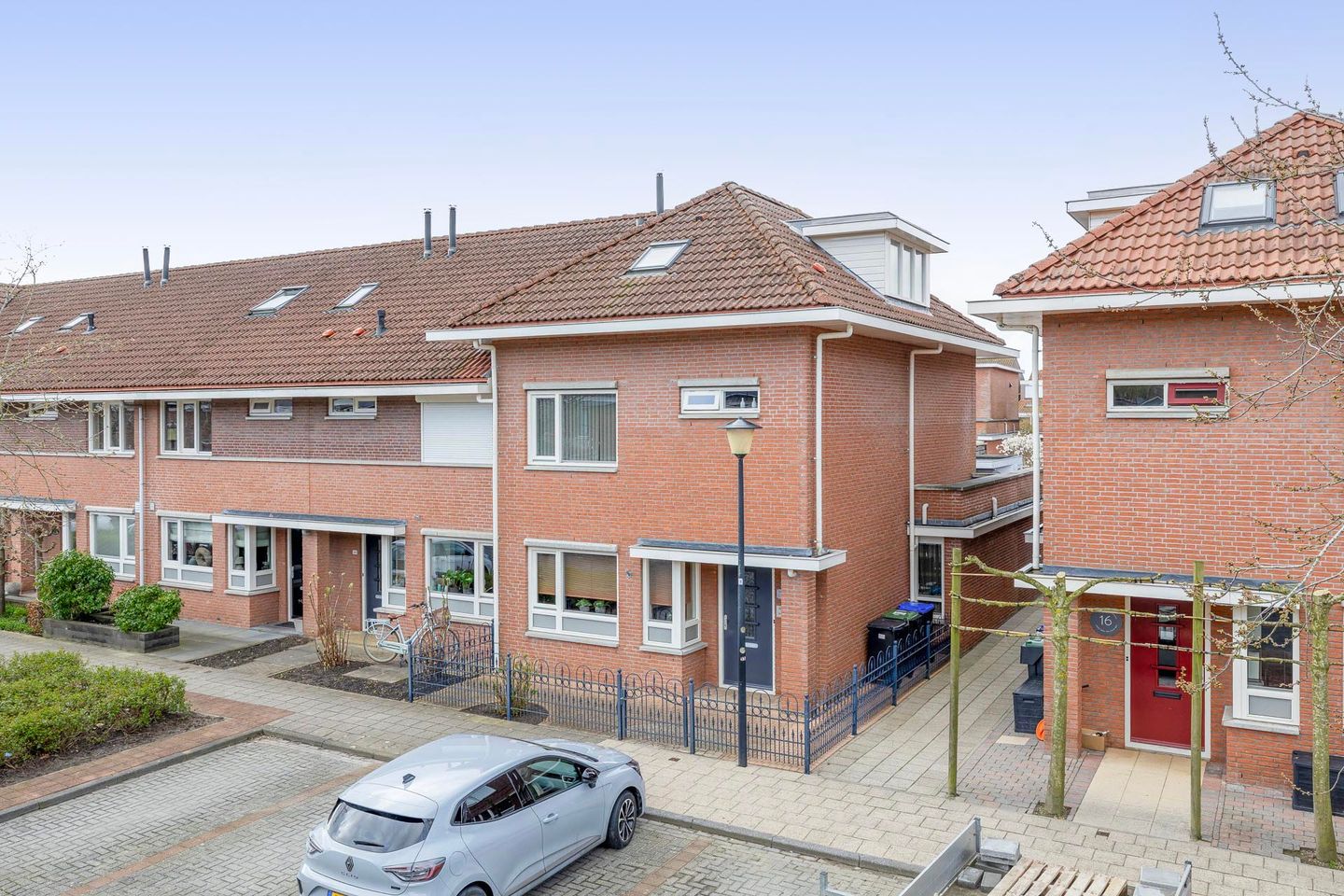 Foto 5 van Willem Bilderdijkstraat 18