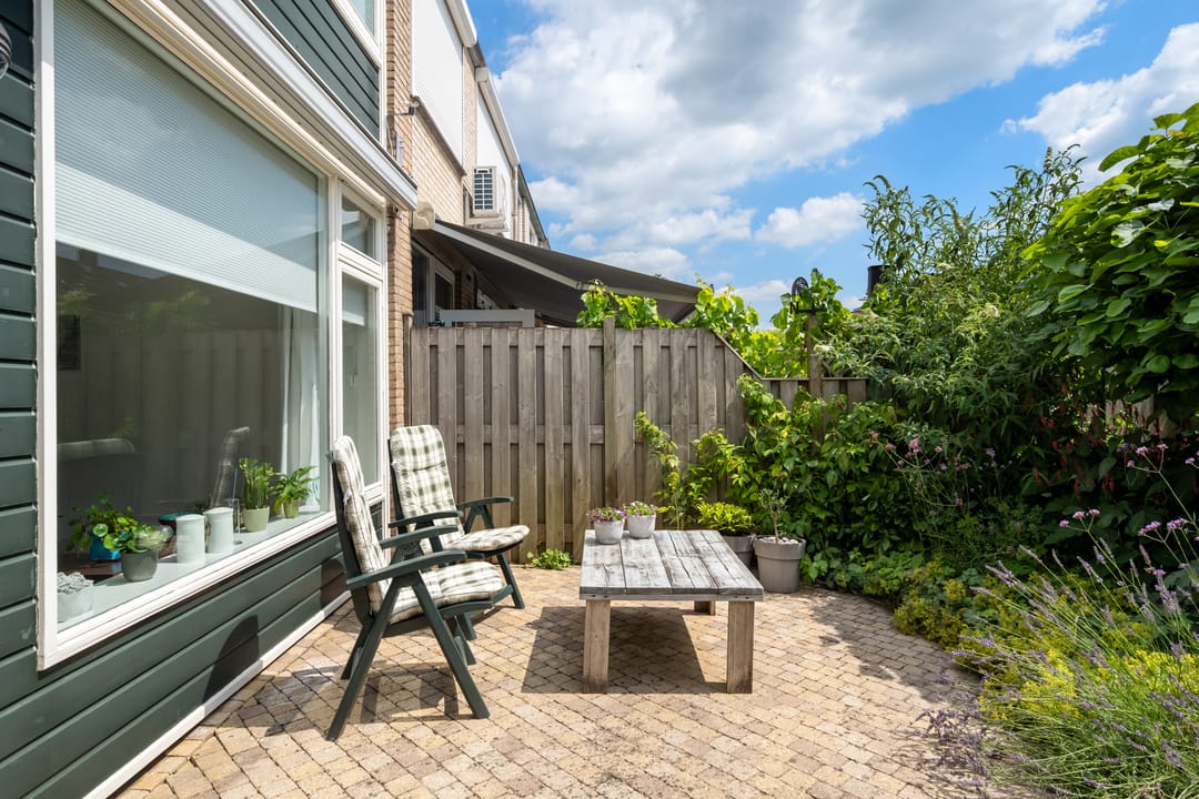 Foto 8 van Vlietstraat 29