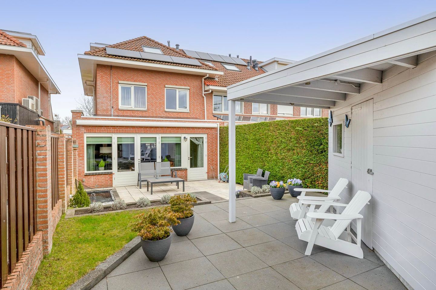 Foto 4 van Willem Bilderdijkstraat 18