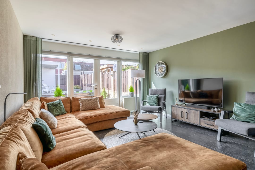 Foto 11 van Willem Bilderdijkstraat 18