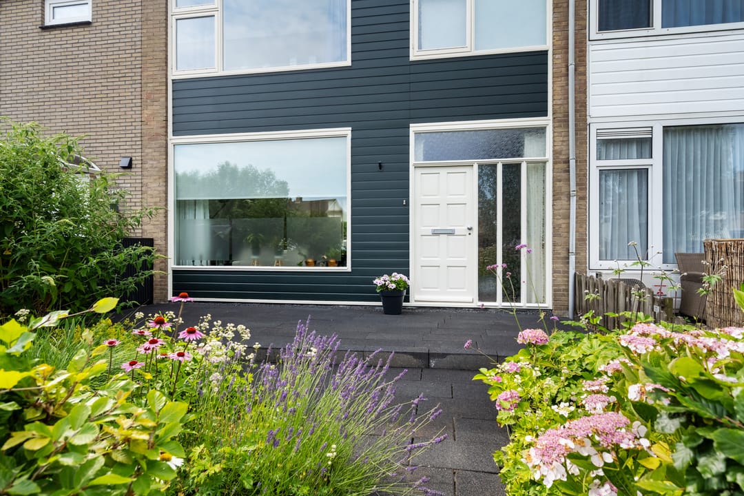 Foto 7 van Vlietstraat 29