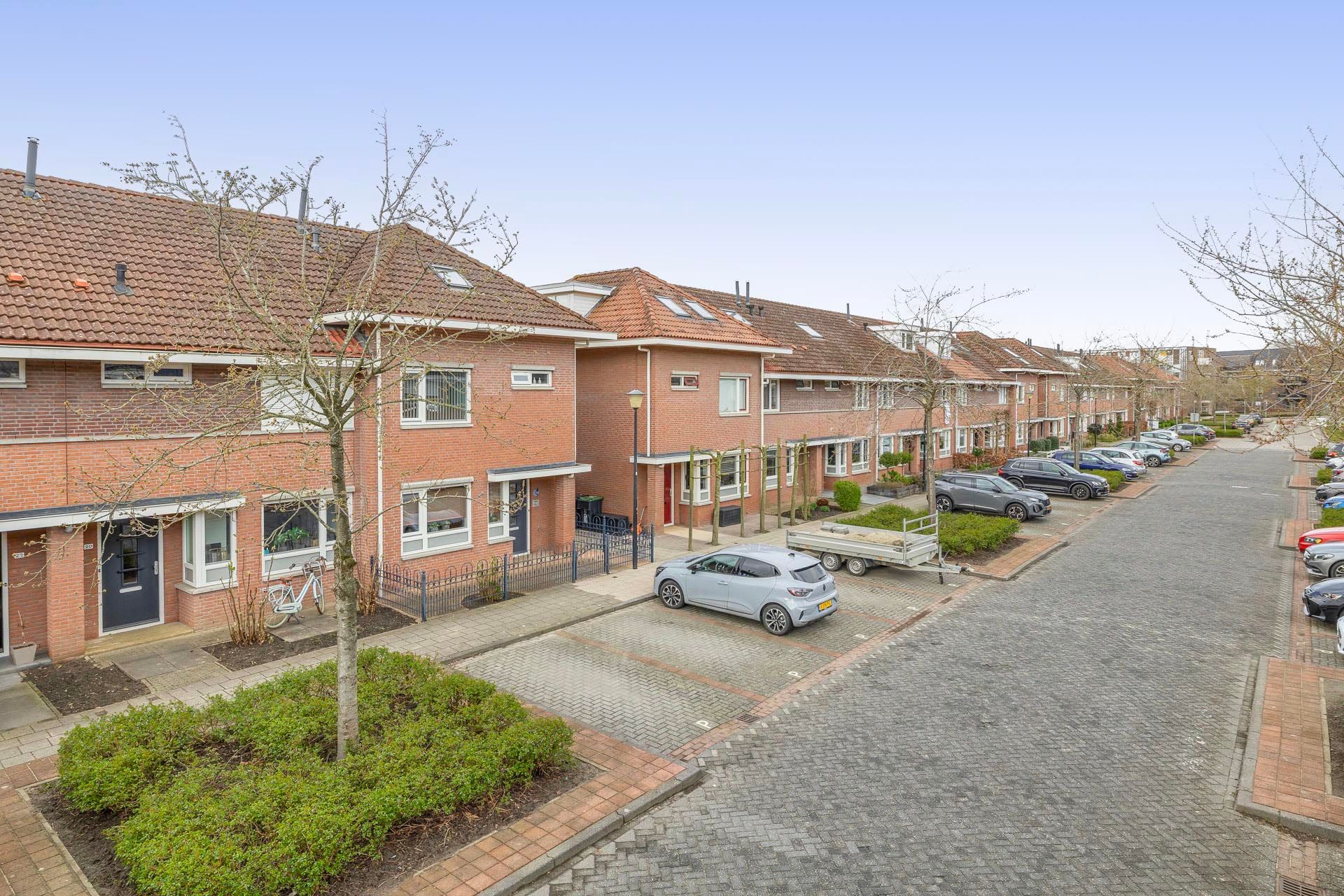 Foto 6 van Willem Bilderdijkstraat 18