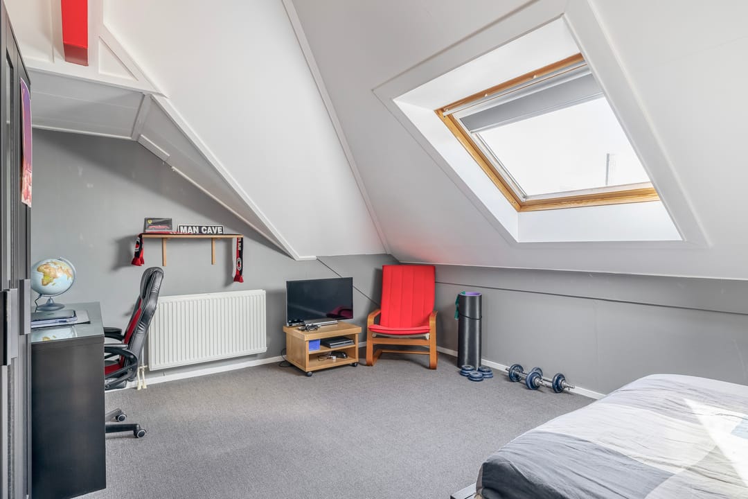 Foto 31 van Willem Bilderdijkstraat 18