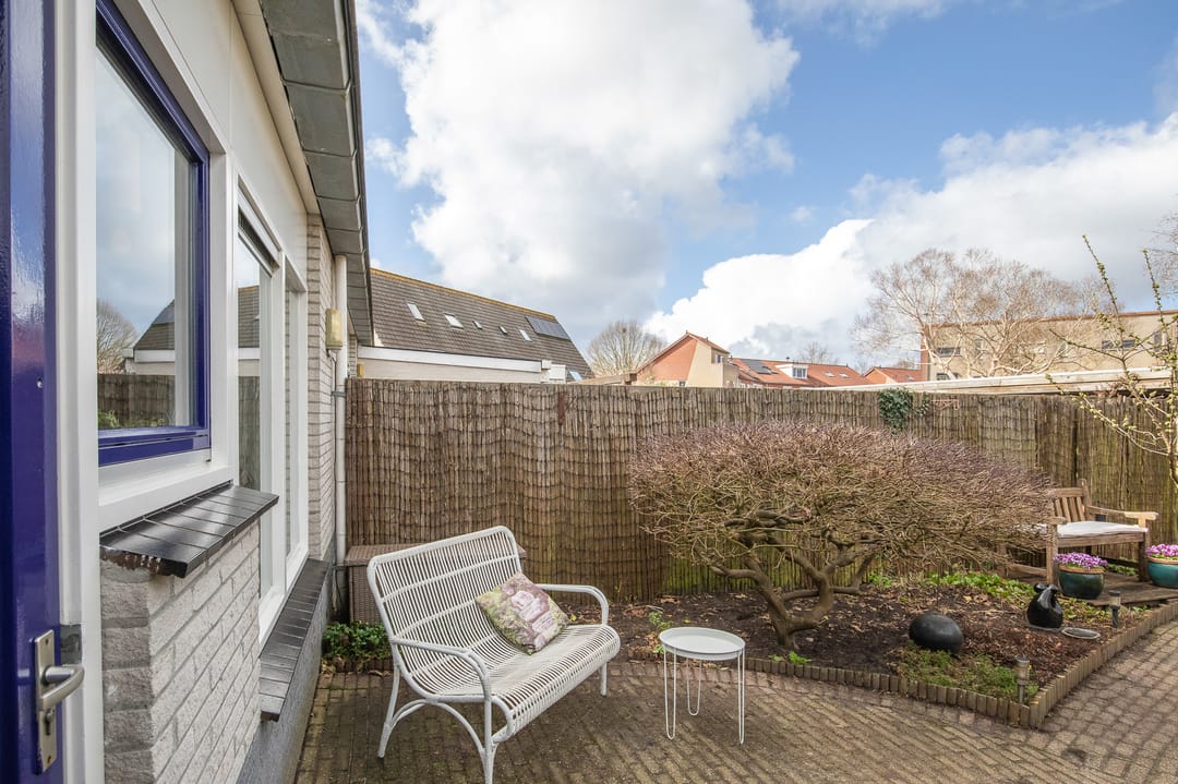 Foto 32 van Vlinderkleuven 20