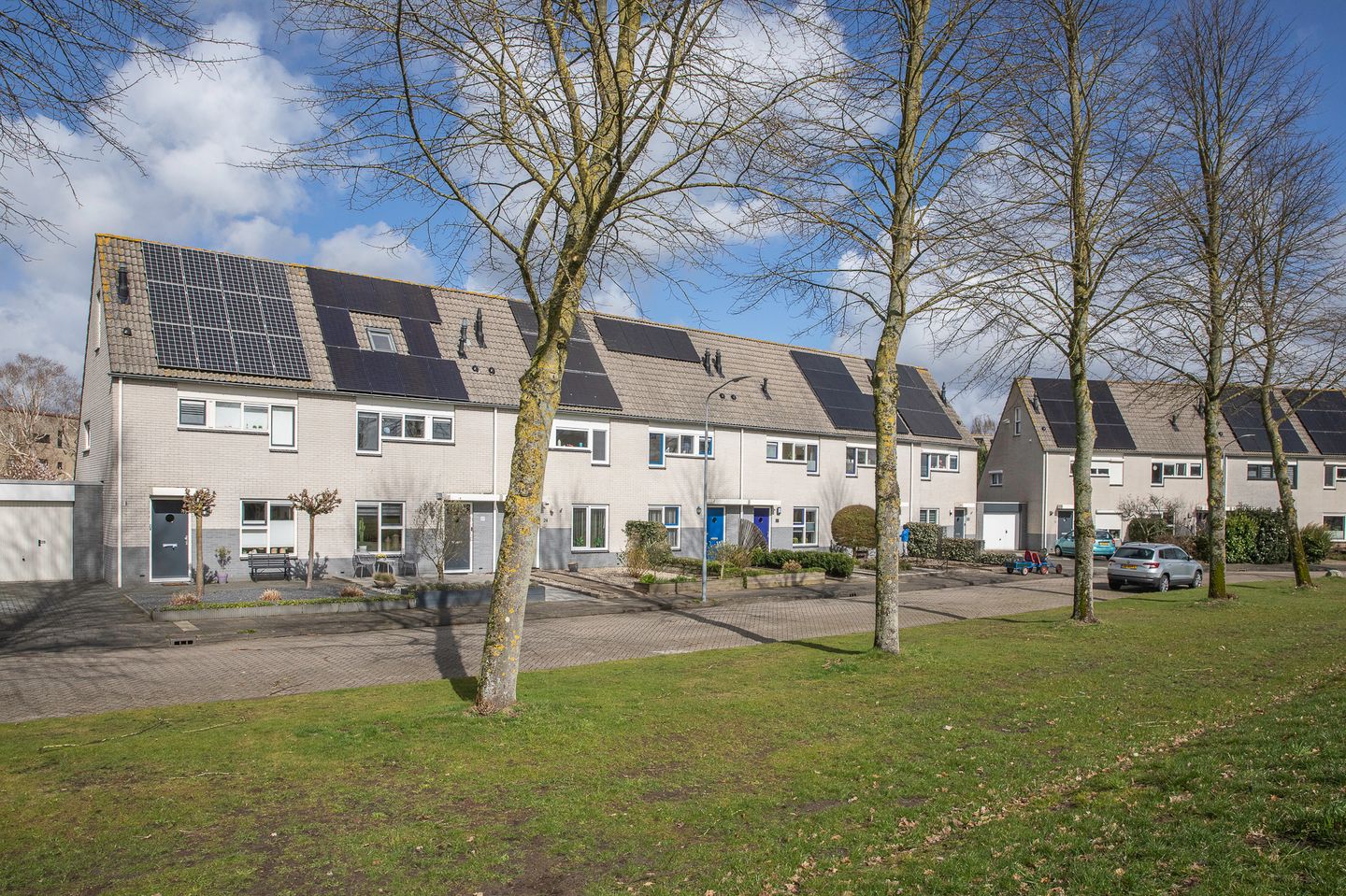 Foto 4 van Vlinderkleuven 20