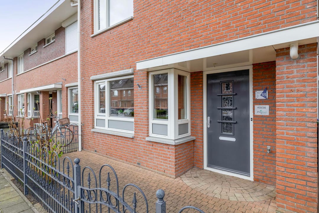 Foto 7 van Willem Bilderdijkstraat 18