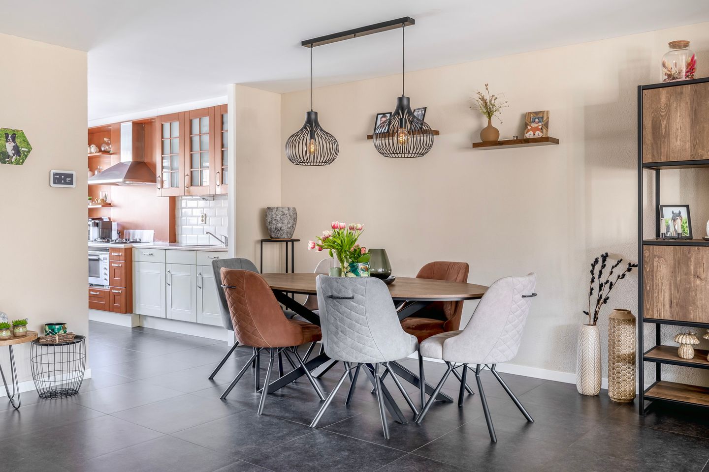 Foto 14 van Willem Bilderdijkstraat 18