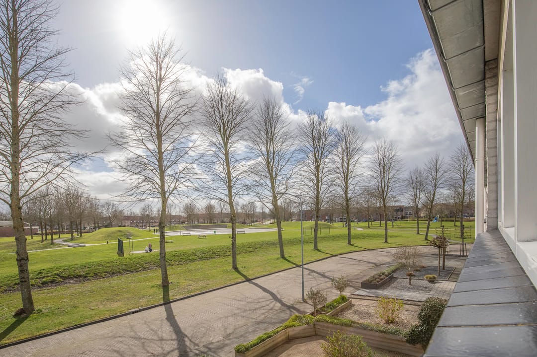 Foto 23 van Vlinderkleuven 20