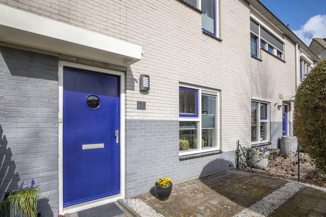 Foto 8 van Vlinderkleuven 20